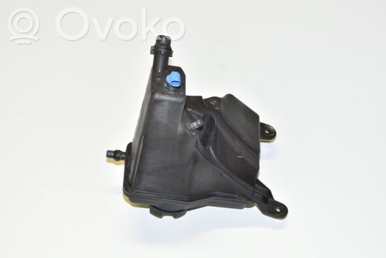 BMW 1 E82 E88 Coolant expansion tank/reservoir 7810592