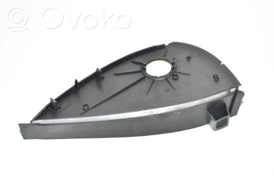 BMW 1 E82 E88 Dashboard side end trim 9124921