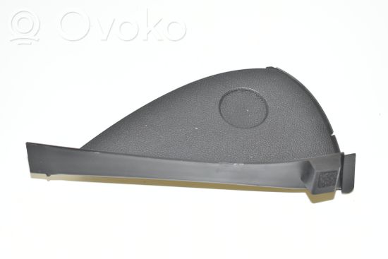 BMW 1 E82 E88 Dashboard side end trim 9124922