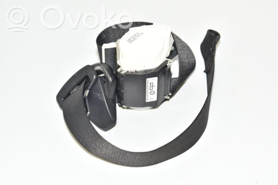 BMW 1 E82 E88 Front seatbelt 6981475