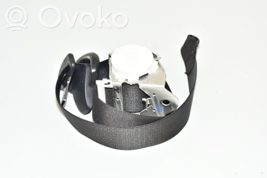 BMW 1 E82 E88 Front seatbelt 6981475