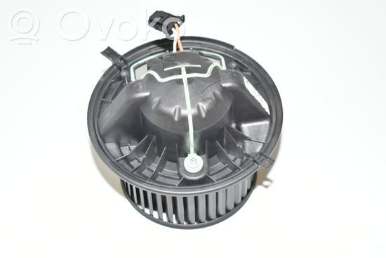 BMW 1 E82 E88 Heater fan/blower 6933664