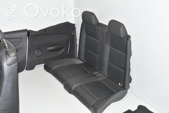 BMW 1 E82 E88 Interior set