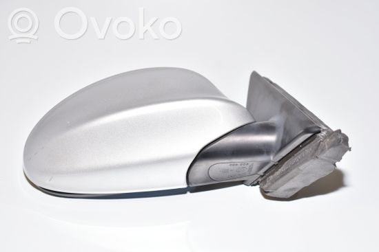 BMW 3 E90 E91 Front door electric wing mirror
