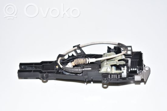 BMW 3 E90 E91 Front door exterior handle 7059971
