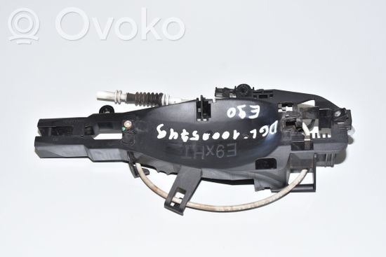 BMW 3 E90 E91 Rear door exterior handle 7060299