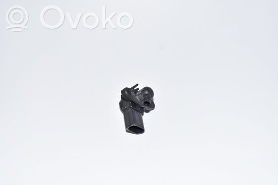 BMW 3 E90 E91 Air pressure sensor 7566784
