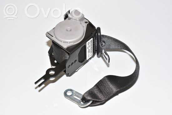 BMW 3 E90 E91 Rear seatbelt 6975365