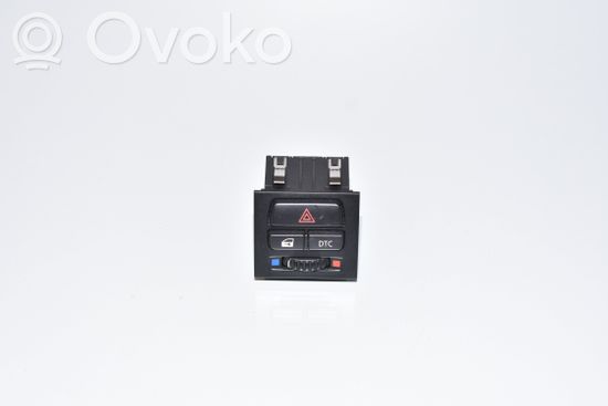 BMW 3 E90 E91 Hazard light switch 6945652