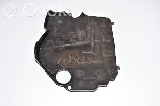 BMW 3 E90 E91 Engine cover (trim) 7797410