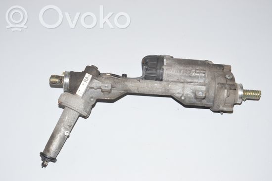 BMW 3 E90 E91 Steering rack 7802277232 7806974152 6783122