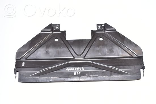 BMW 3 E90 E91 Front bumper skid plate/under tray 7128503