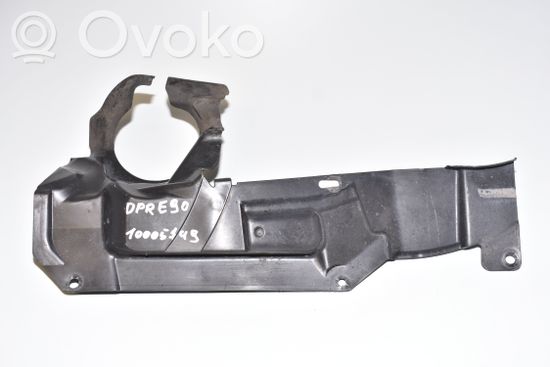 BMW 3 E90 E91 Front underbody cover/under tray 7131712