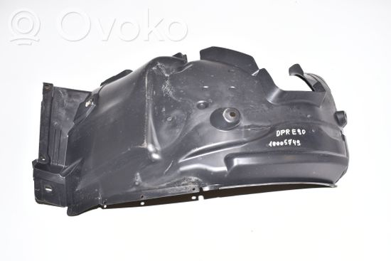 BMW 3 E90 E91 Rear arch fender liner splash guards 7059378