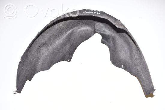 BMW 3 E90 E91 Rear arch fender liner splash guards