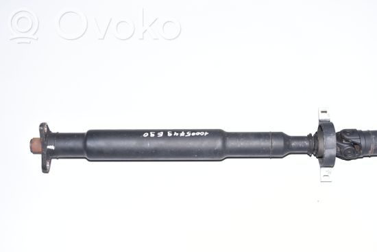 BMW 3 E90 E91 Drive shaft (set) 7572905