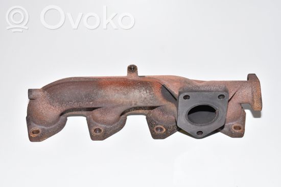 BMW 3 E90 E91 Exhaust manifold 7797389