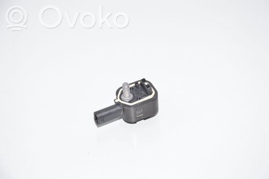 BMW M5 Airbag deployment crash/impact sensor 9224178