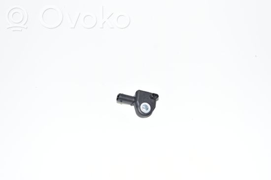BMW i3 Airbag deployment crash/impact sensor 9196100
