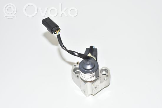 BMW i3 Air conditioning (A/C) expansion valve 9292567