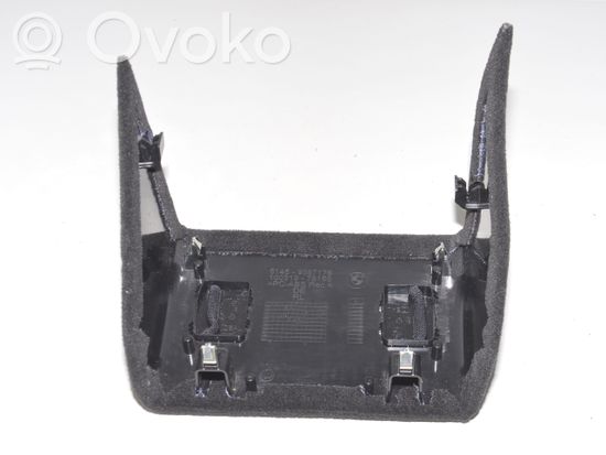 BMW i3 Centre console side trim rear 9387176