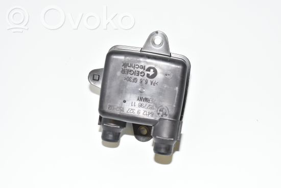BMW i3 Coolant expansion tank/reservoir 9327150