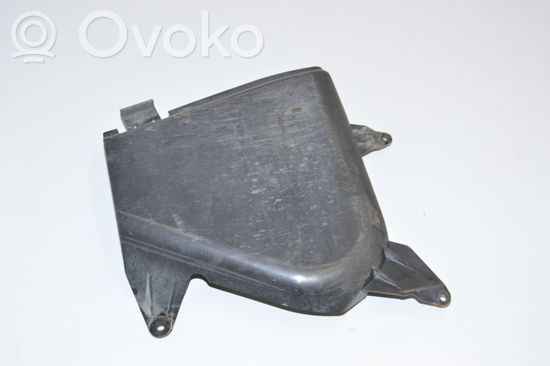 BMW M5 Fuel tank bottom protection 2284583
