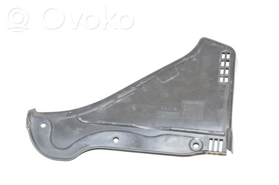 BMW M5 Wiper trim 7216977