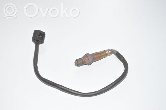 BMW M5 Lambda probe sensor 7576673 0258017187