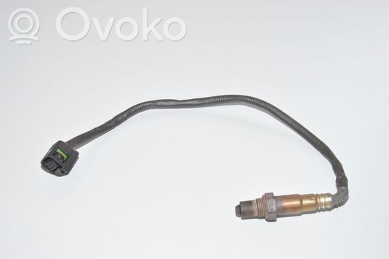 BMW M5 Lambda probe sensor 7576673 0258017187