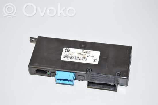BMW M5 Gateway control module 9284420