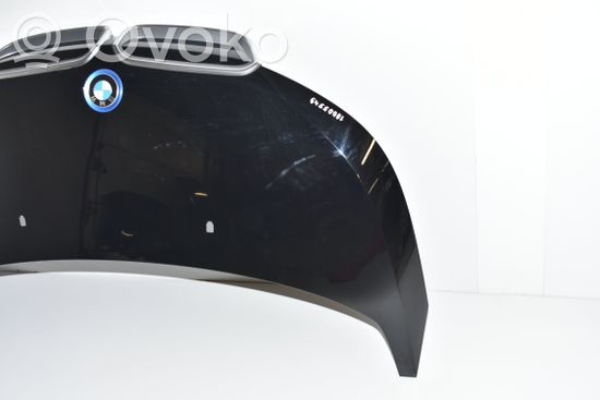 BMW i3 Engine bonnet/hood