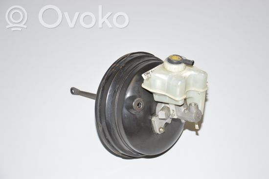 BMW X5 E53 Brake booster 6757706