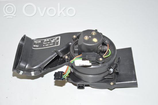 BMW X5 E53 Heater fan/blower 8385546