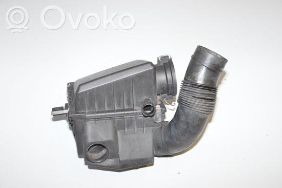 BMW X5 E53 Air filter box 7512126 1438472