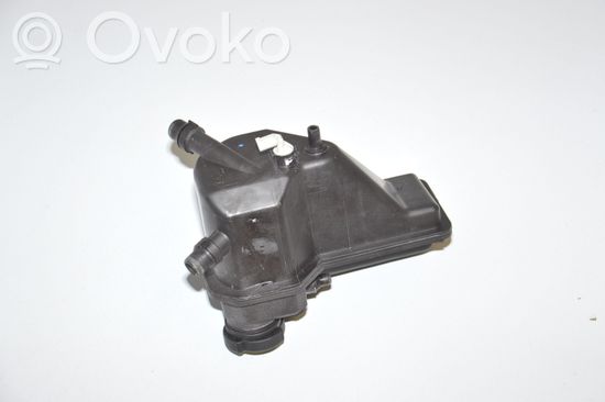 BMW X5 E53 Coolant expansion tank/reservoir 7514964