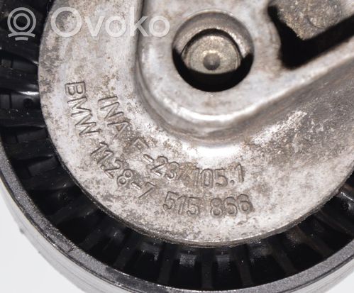 BMW X5 E53 Generator/alternator belt tensioner 7515866 1745819