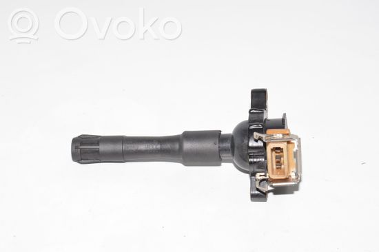 BMW X5 E53 High voltage ignition coil 1748017