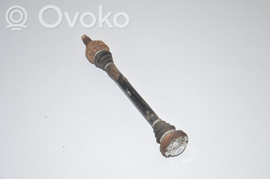 BMW 5 E60 E61 Rear driveshaft 7531574
