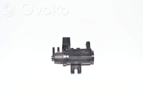BMW 5 E60 E61 Vacuum valve 7805391