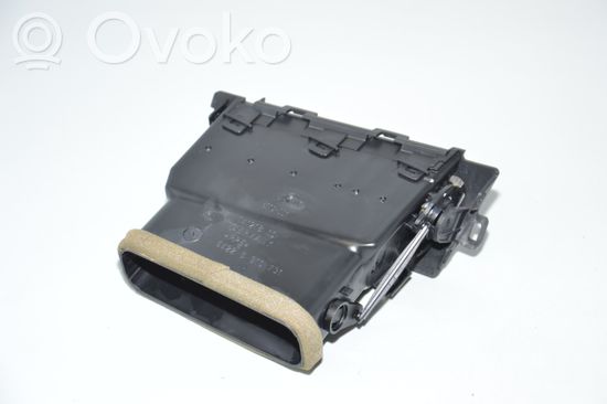 BMW 5 E60 E61 Dashboard side air vent grill/cover trim 6910731