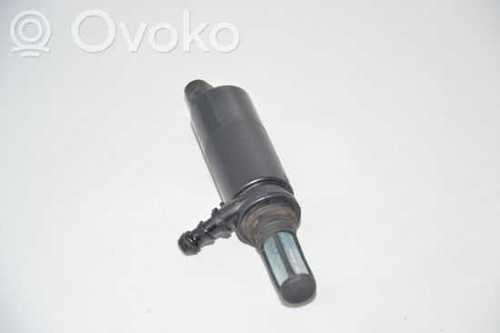 BMW 5 E60 E61 Headlight washer pump 6973097