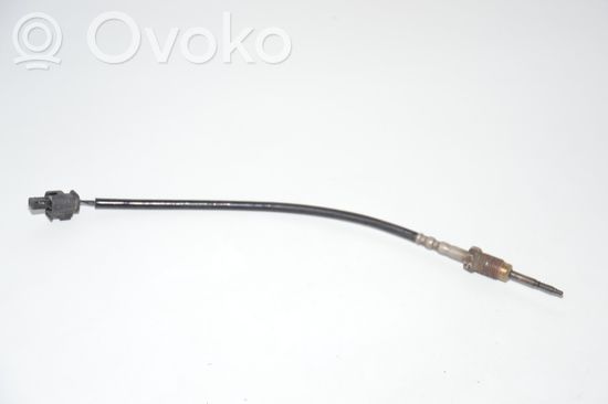 BMW 5 E60 E61 Exhaust gas temperature sensor 7805607