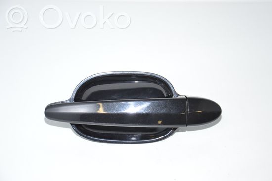 BMW 5 E60 E61 Front door exterior handle