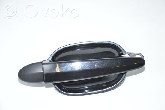 BMW 5 E60 E61 Front door exterior handle
