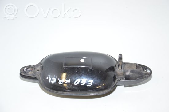 BMW 5 E60 E61 Rear door exterior handle