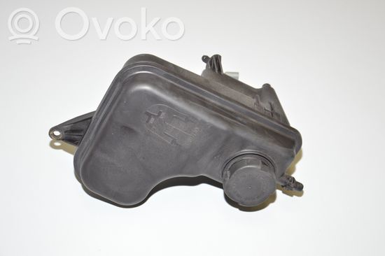 BMW 5 E60 E61 Coolant expansion tank/reservoir 7800293 7800292