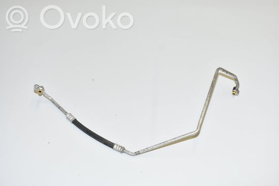 BMW 5 E60 E61 Air conditioning (A/C) pipe/hose 6989859