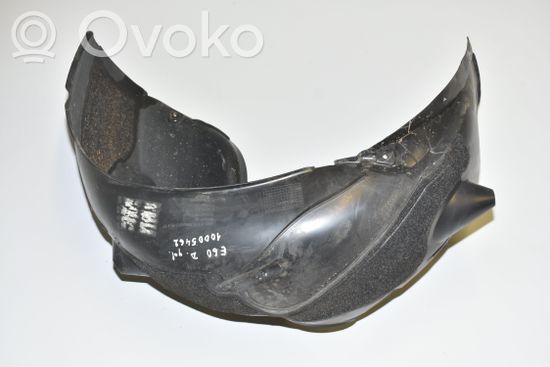 BMW 5 E60 E61 Rear arch fender liner splash guards 7180406
