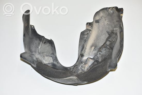 BMW 5 E60 E61 Rear arch fender liner splash guards 7180406